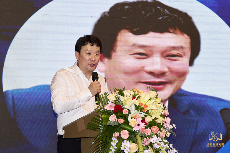 王克发言.png