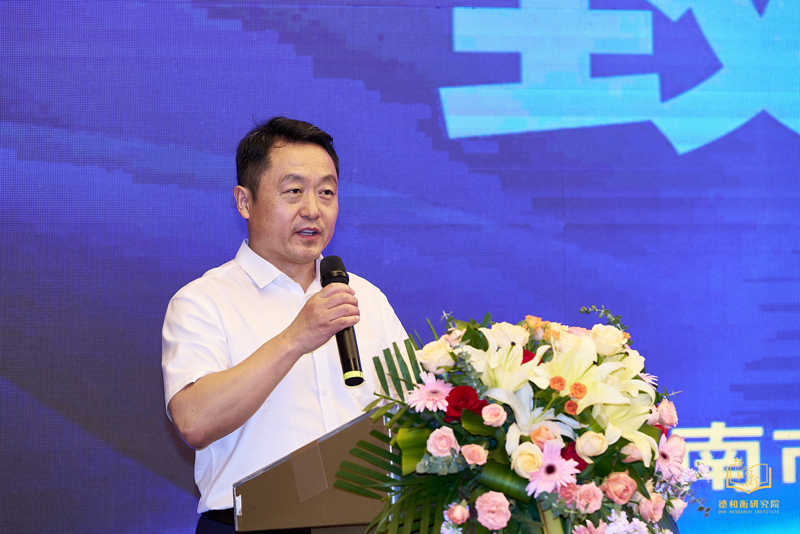 毛明晖发言.png